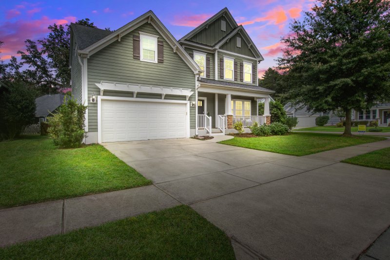 Property image 2 of 202 Center Hill Court in The Bluffs at Ashley River, Summerville, SC 29485
