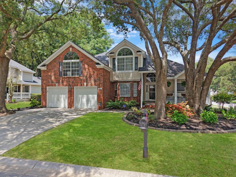 482 Planters Trace Drive