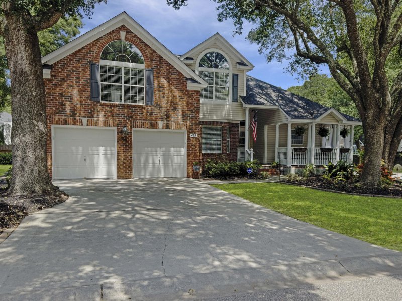 Property image 3 at 482 Planters Trace Drive, Charleston, SC 29412
