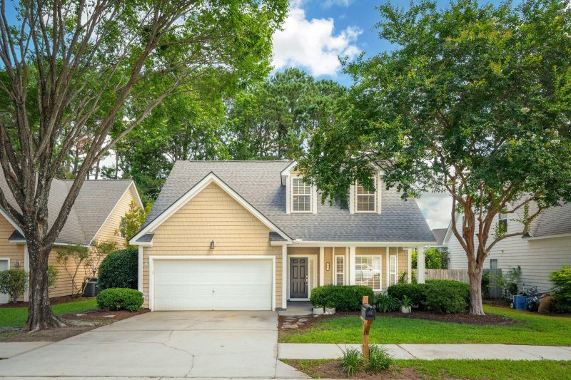 Property image 2 at 708 Lawton Harbor Drive, Charleston, SC 29412