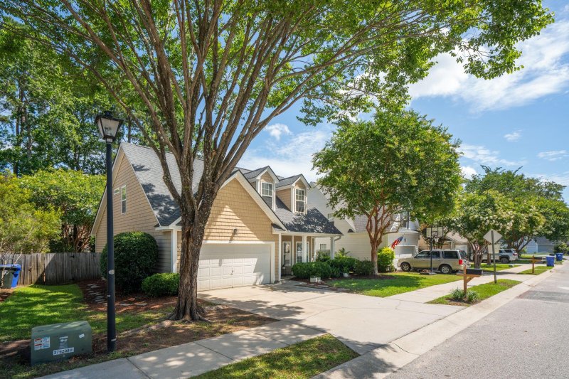 Property image 3 at 708 Lawton Harbor Drive, Charleston, SC 29412