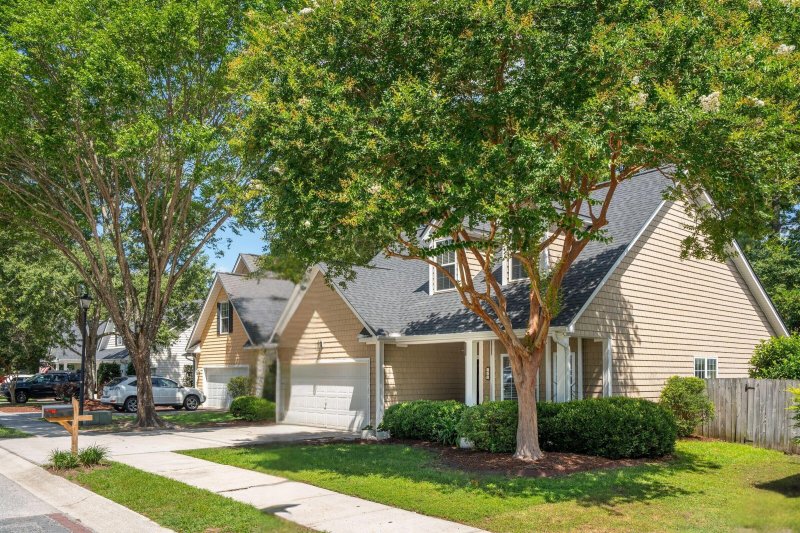 Property image 4 at 708 Lawton Harbor Drive, Charleston, SC 29412