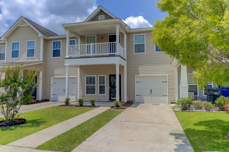 Property image 2 at 142 Kirkland Street, Goose Creek, SC 29445