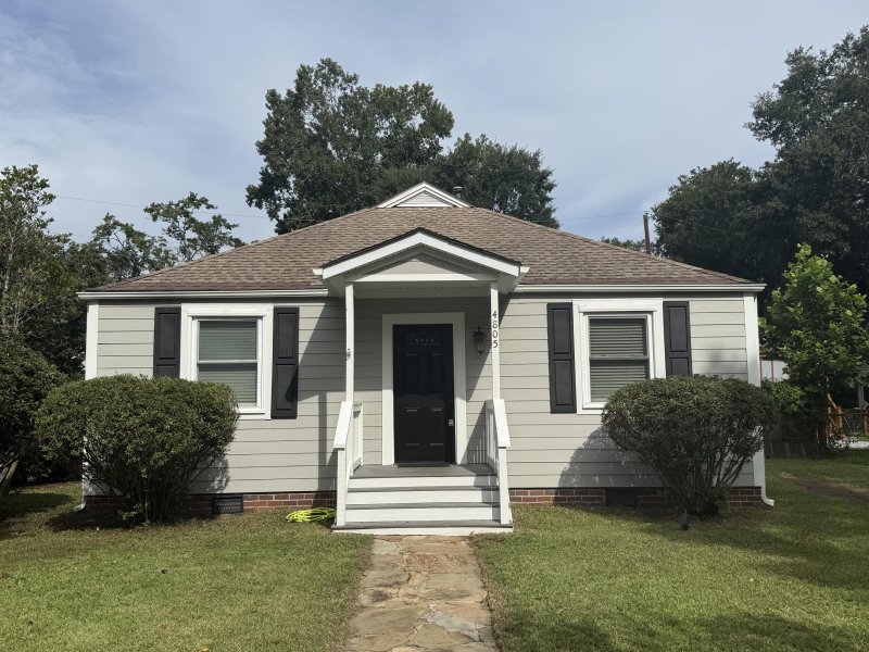 Palmetto Gardens, North Charleston Community