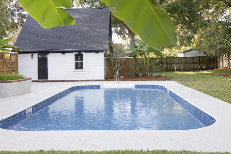 Property image 3 of 699 Castle Pinckney Drive in Stiles Point Plantation, Charleston, SC 29412