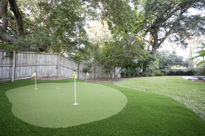 Property image 4 of 699 Castle Pinckney Drive in Stiles Point Plantation, Charleston, SC 29412