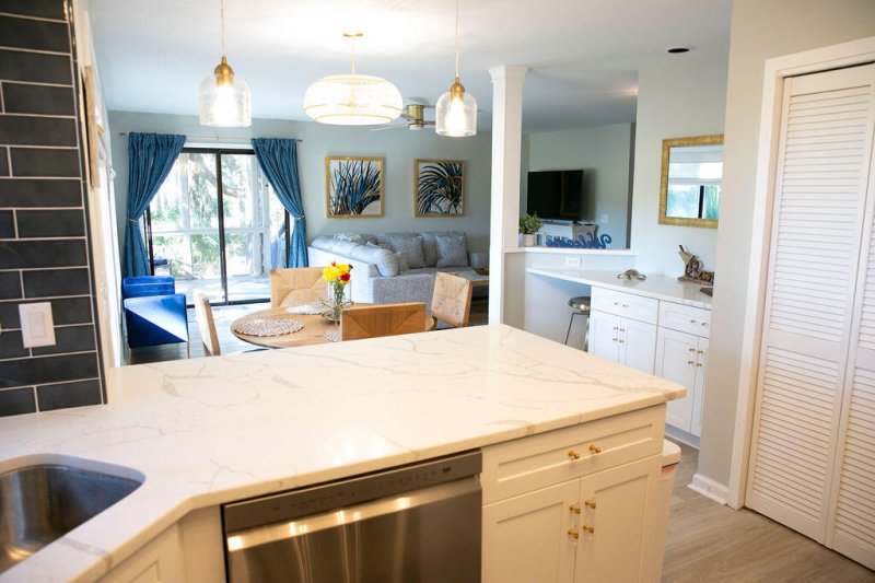 Property image 3 of 853 Club Cottage Drive in Wyndham Ocean Ridge, Edisto Island, SC 29438