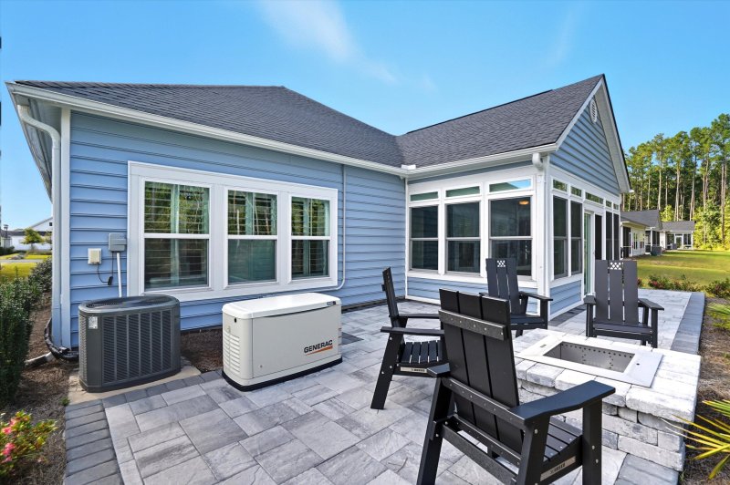 Property image 2 of 1106 Coastal Creek Court in Summers Corner, Summerville, SC 29485