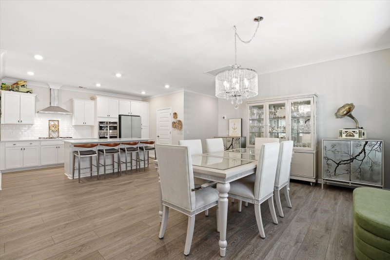 Property image 5 of 1106 Coastal Creek Court in Summers Corner, Summerville, SC 29485