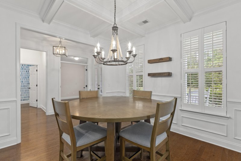 Property image 3 of 222 Foxbank Plantation Boulevard in Foxbank Plantation, Moncks Corner, SC 29461