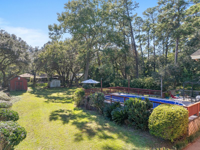 Property image 4 of 110 Harter Drive in Quail Arbor, Summerville, SC 29485