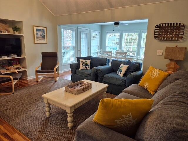 Property image 4 of 208 Sea Cloud Circle in Ocean Ridge, Edisto Island, SC 29438
