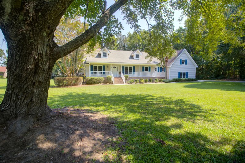 Property image 3 of 935 River Road in Johns Island, Johns Island, SC 29455