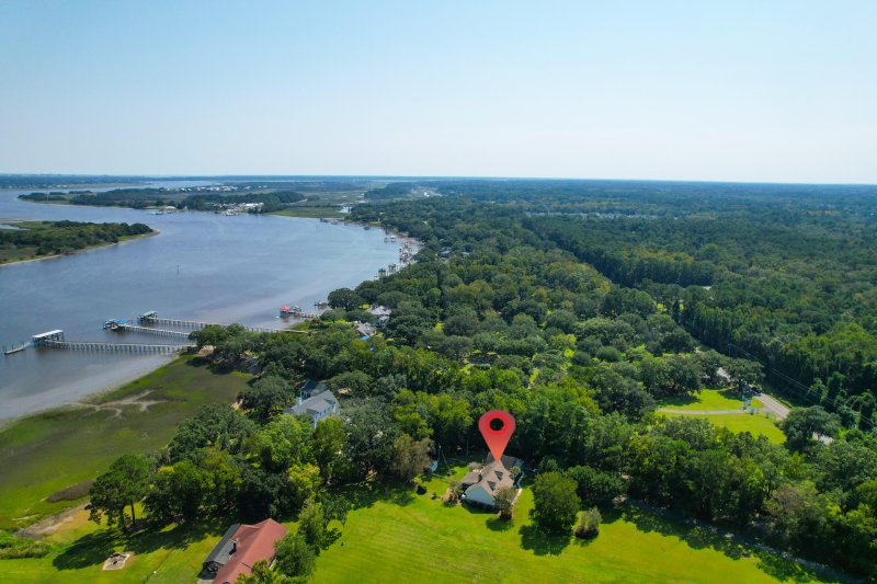Property image 4 of 935 River Road in Johns Island, Johns Island, SC 29455