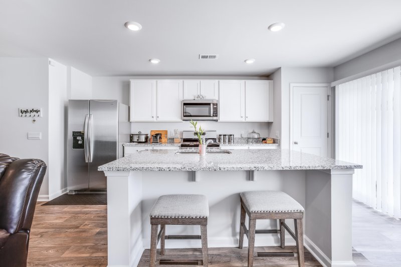 Property image 5 of 266 Ivory Shadow Road in Cane Bay Plantation, Summerville, SC 29486