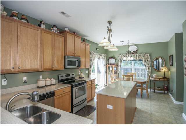 Property image 3 at 7402 Painted Bunting Way, Hanahan, SC 29410