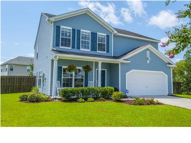 Property image 5 at 7402 Painted Bunting Way, Hanahan, SC 29410