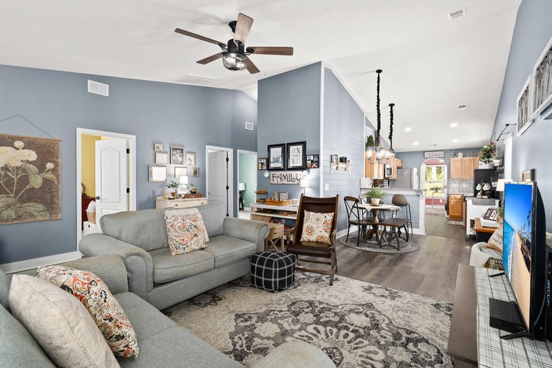 Property image 5 at 162 Keaton Brook Dr, Summerville, SC 29485