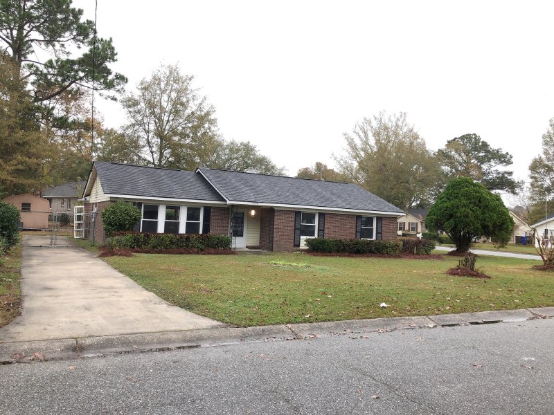 Property image 3 at 3244 Starlett Avenue, North Charleston, SC 29420