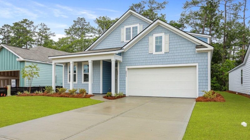 Property image 2 at 2239 Macallan Boulevard, Ravenel, SC 29470