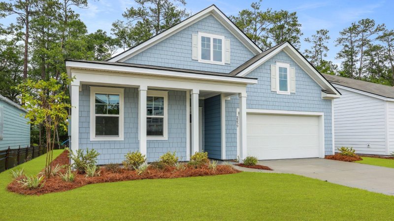 Property image 3 at 2239 Macallan Boulevard, Ravenel, SC 29470