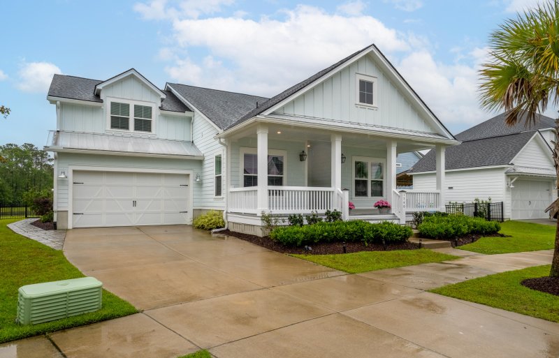 Property image 2 at 1740 Agate Bay Drive, Mount Pleasant, SC 29466