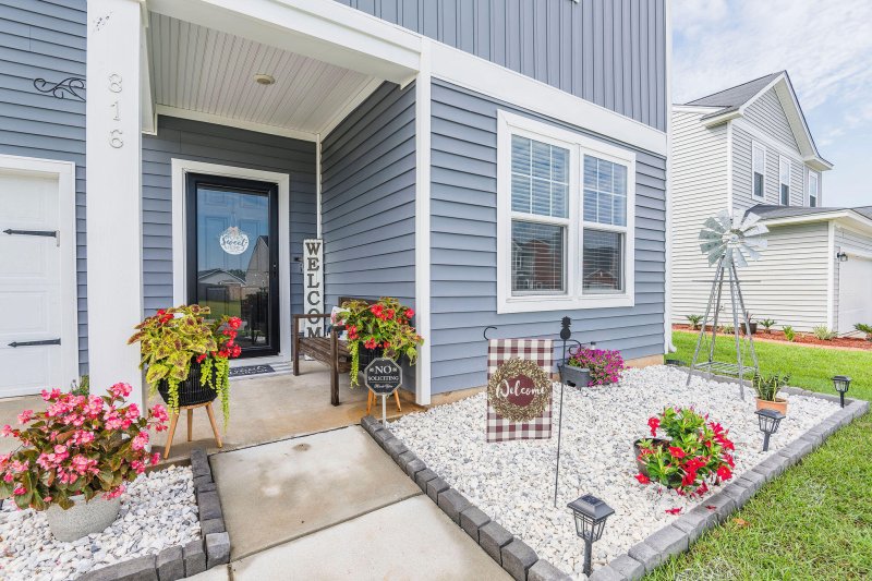 Property image 2 at 816 Casey Street, Moncks Corner, SC 29461