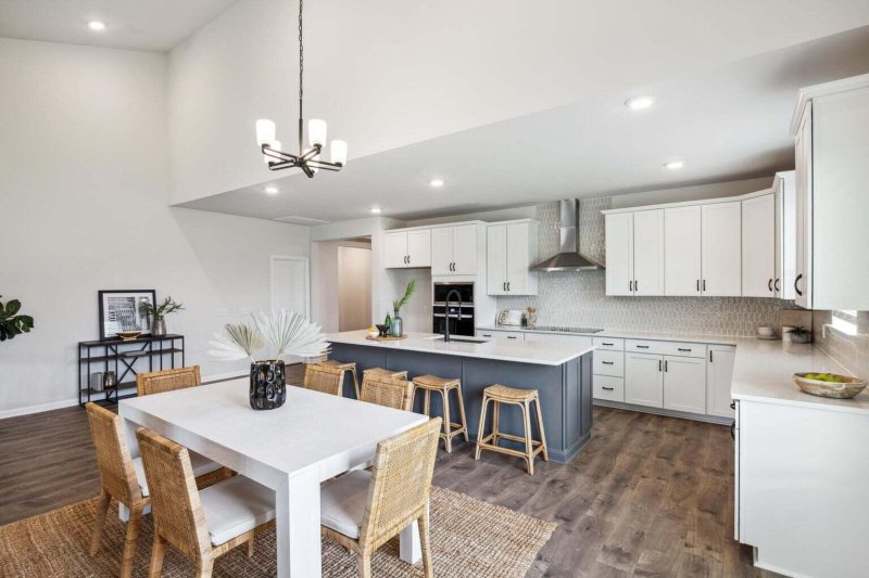 Property image 3 of 453 White Magnolia Street in The Groves of Berkeley, Moncks Corner, SC 29461