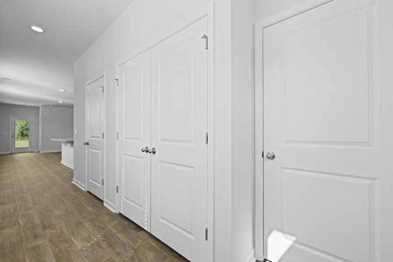 Property image 2 of 8037 Rackham Road in The Oaks at Center Station, Hollywood, SC 29449