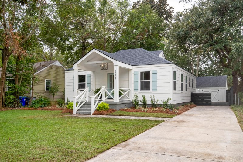 Property image 2 at 4713 Marlboro Place, North Charleston, SC 29405
