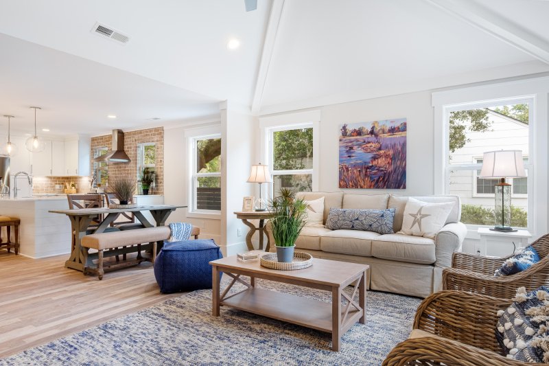 Property image 4 at 4713 Marlboro Place, North Charleston, SC 29405