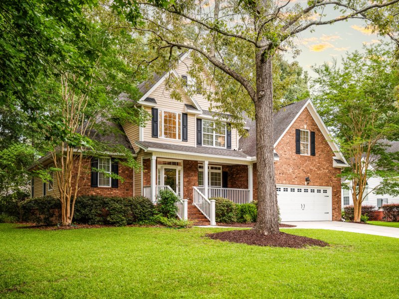 Indigo Fields, North Charleston Community