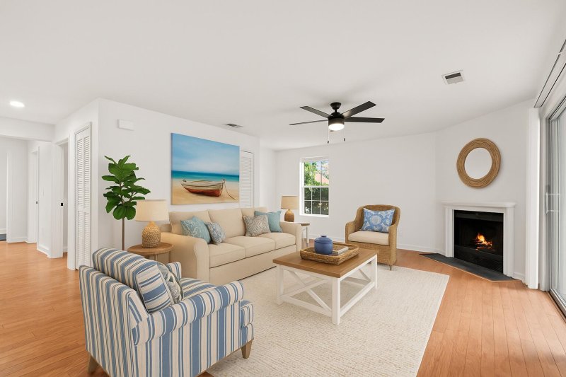 Property image 4 of 7920 Parklane Court A in The Park at Rivers Edge, North Charleston, SC 29418