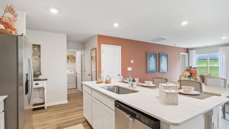 Property image 5 of 8030 Rackham Road in The Oaks at Center Station, Hollywood, SC 29449