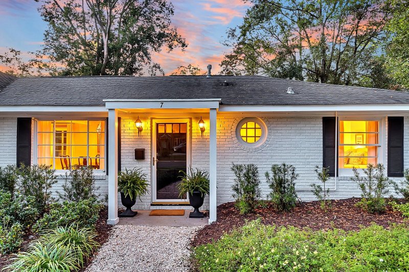 Property image 3 at 7 Arcadian Park, Charleston, SC 29407