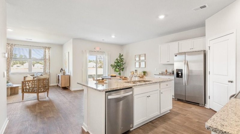 Property image 2 of 6047 Savy Court in Hillcrest, Ravenel, SC 29470