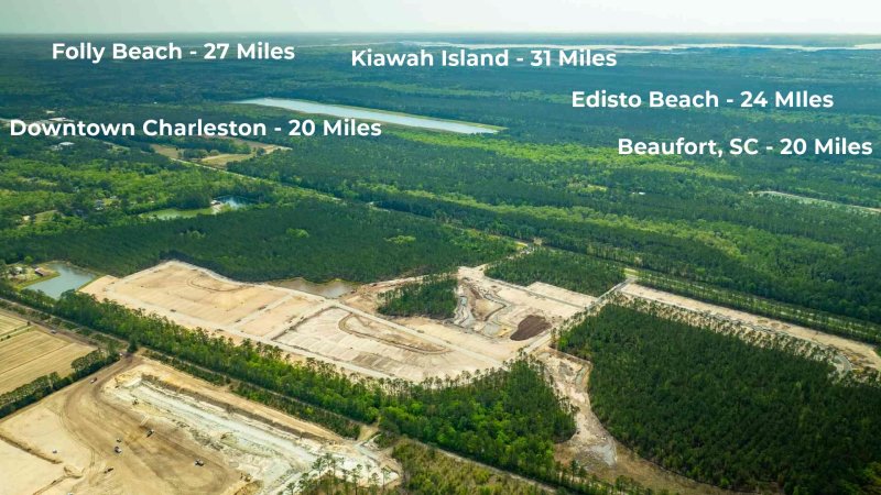 Property image 3 at 2324 Macallan Boulevard, Ravenel, SC 29470