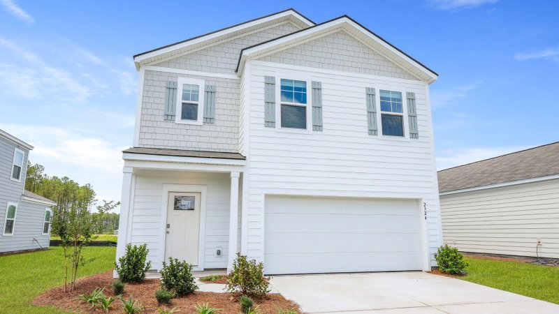 Property image 4 at 2324 Macallan Boulevard, Ravenel, SC 29470