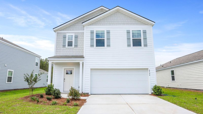 Property image 5 at 2324 Macallan Boulevard, Ravenel, SC 29470