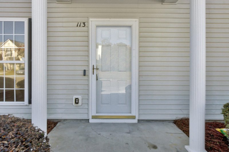 Property image 3 of 113 Black River Drive in Lakes of Summerville, Summerville, SC 29485