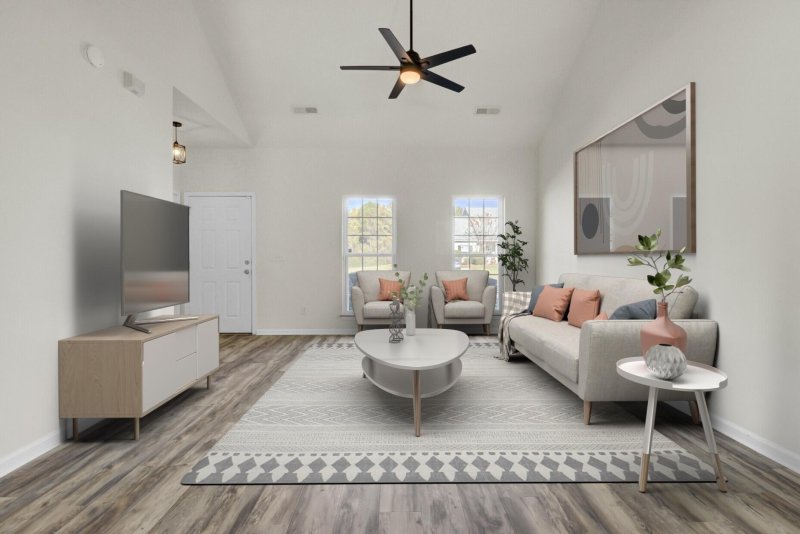 Property image 5 of 113 Black River Drive in Lakes of Summerville, Summerville, SC 29485