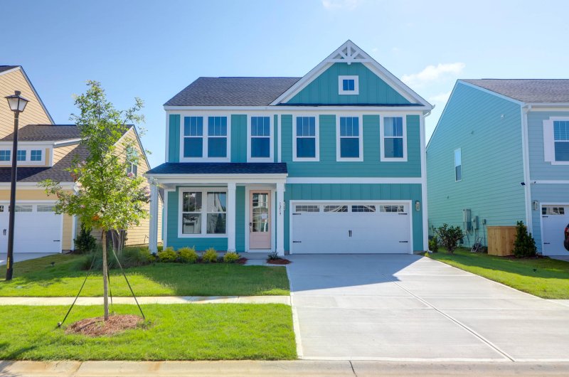 Property image 2 at 1219 Homecoming Boulevard 27, Ravenel, SC 29470