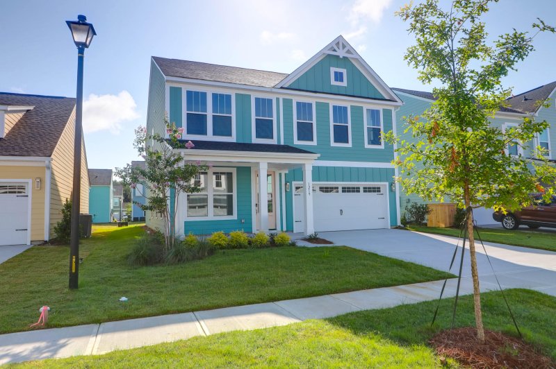 Property image 3 at 1219 Homecoming Boulevard 27, Ravenel, SC 29470