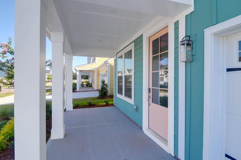 Property image 4 at 1219 Homecoming Boulevard 27, Ravenel, SC 29470