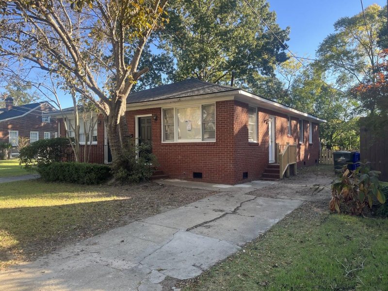 30 Piedmont Avenue A