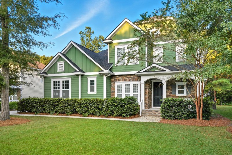 Property image 2 at 1227 Pasture View Drive, Hanahan, SC 29410