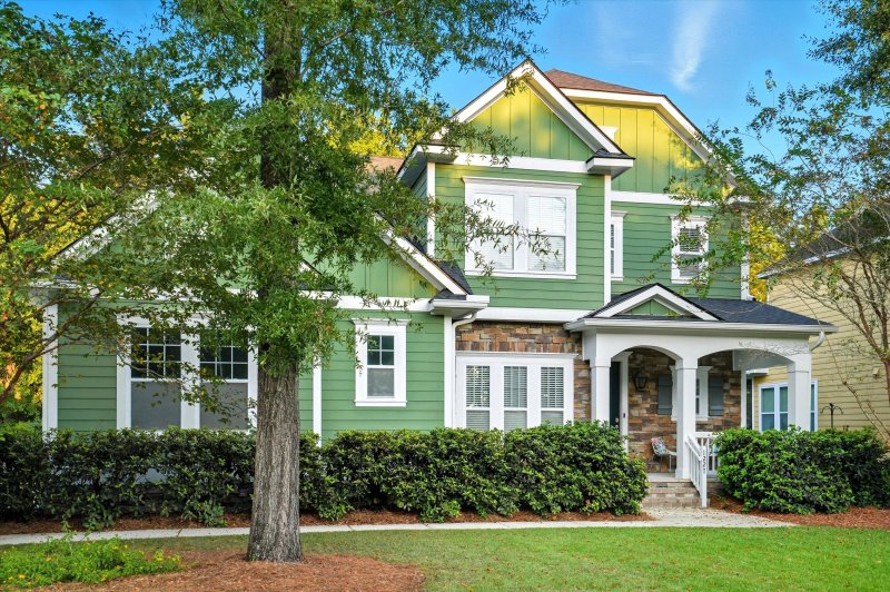 Property image 3 at 1227 Pasture View Drive, Hanahan, SC 29410