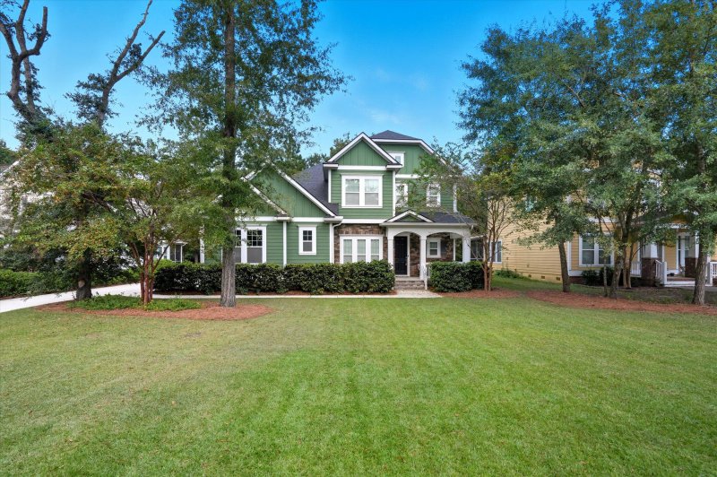 Property image 5 at 1227 Pasture View Drive, Hanahan, SC 29410