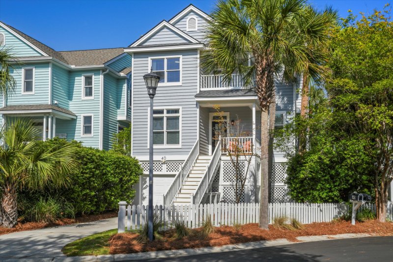 40 Grand Pavilion Boulevard