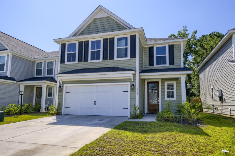 8640 Windsor Hill Boulevard